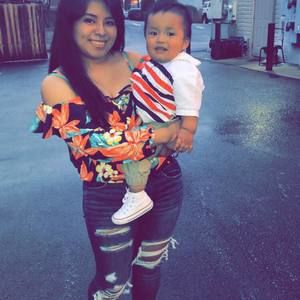 Meet your Posher, Karla